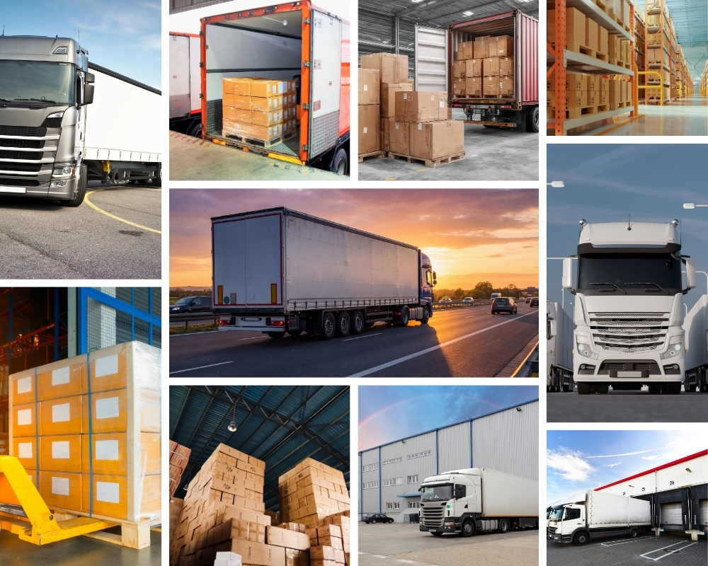 Kastamonu Kütahya Nakliyat Ambar Hizmetleri
